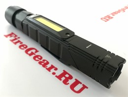 Многофункциональный фонарь с USB зарядкой