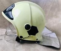 Шлем пожарный Gallet F1SA